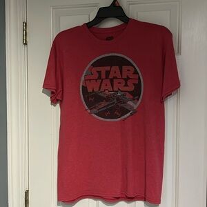 Vintage Star Wars t-shirt